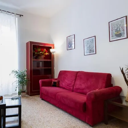 Coppelle 2 Pantheon Apartamento Roma