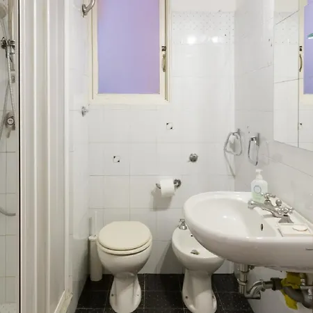 Apartamento Coppelle 2 Pantheon *