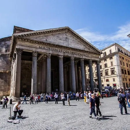 Coppelle 2 Pantheon